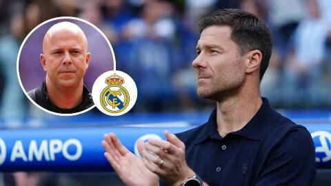  Xabi Alonso quay lại Liverpool vì có món nợ phải đòi